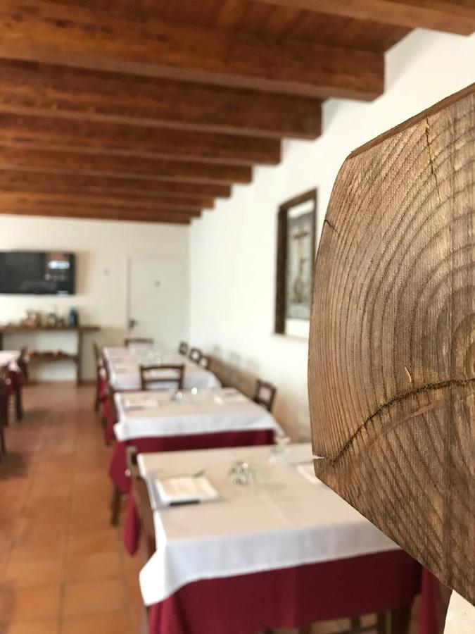 Agriturismo L'Ulivo Падула Экстерьер фото